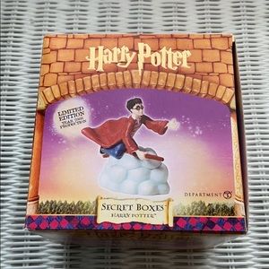 Harry Potter Secret Boxes